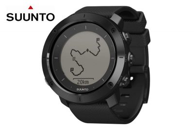 Suunto 9,Suunto 9 Baro Titanium