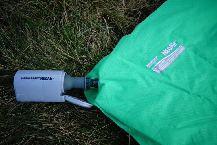 Therm-a-Rest NeoAir All Season