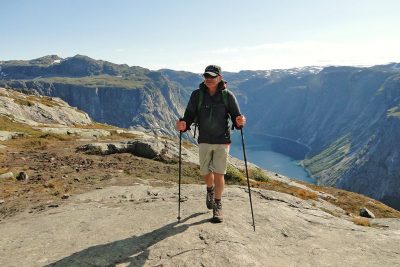 Millet Shuksan hoodie