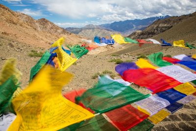 Top 10 des treks au Népal