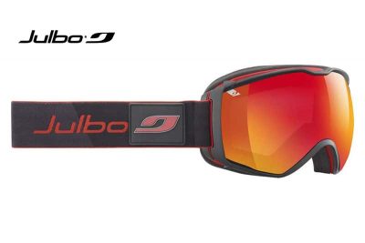 Julbo Monterosa 2,lunettes Julbo Monterosa 2