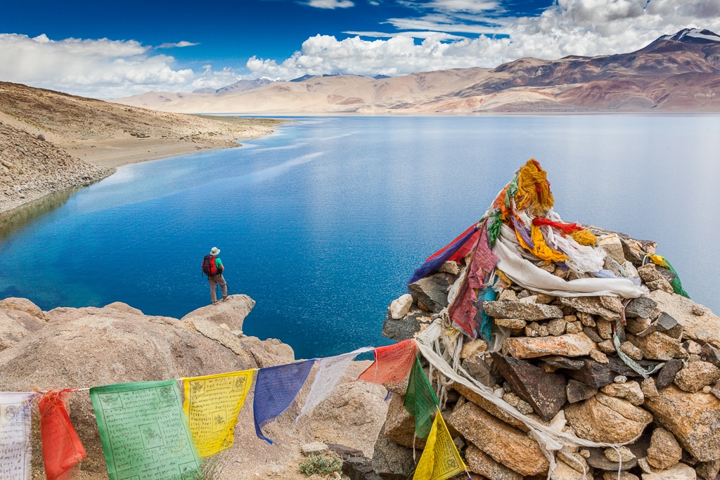 top 5 des treks au Ladakh