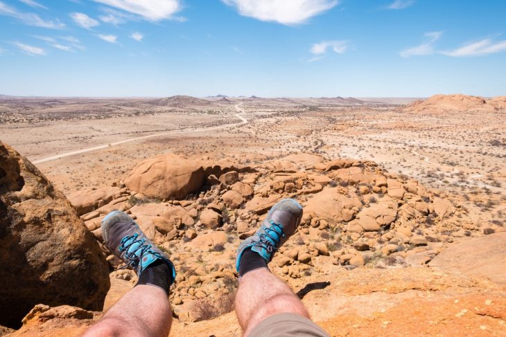 Mammut Comfort Low GTX® Surround