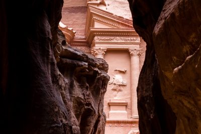 Wadi Rum