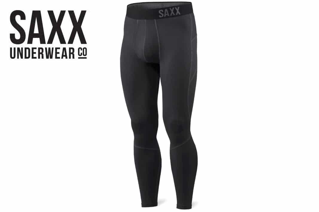 Saxx thermoflyte