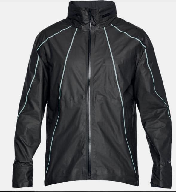 Stroomopwaarts Socialistisch Sluipmoordenaar Test veste Under Armour Storm Accelerate Gore-Tex Long - I-Trekkings