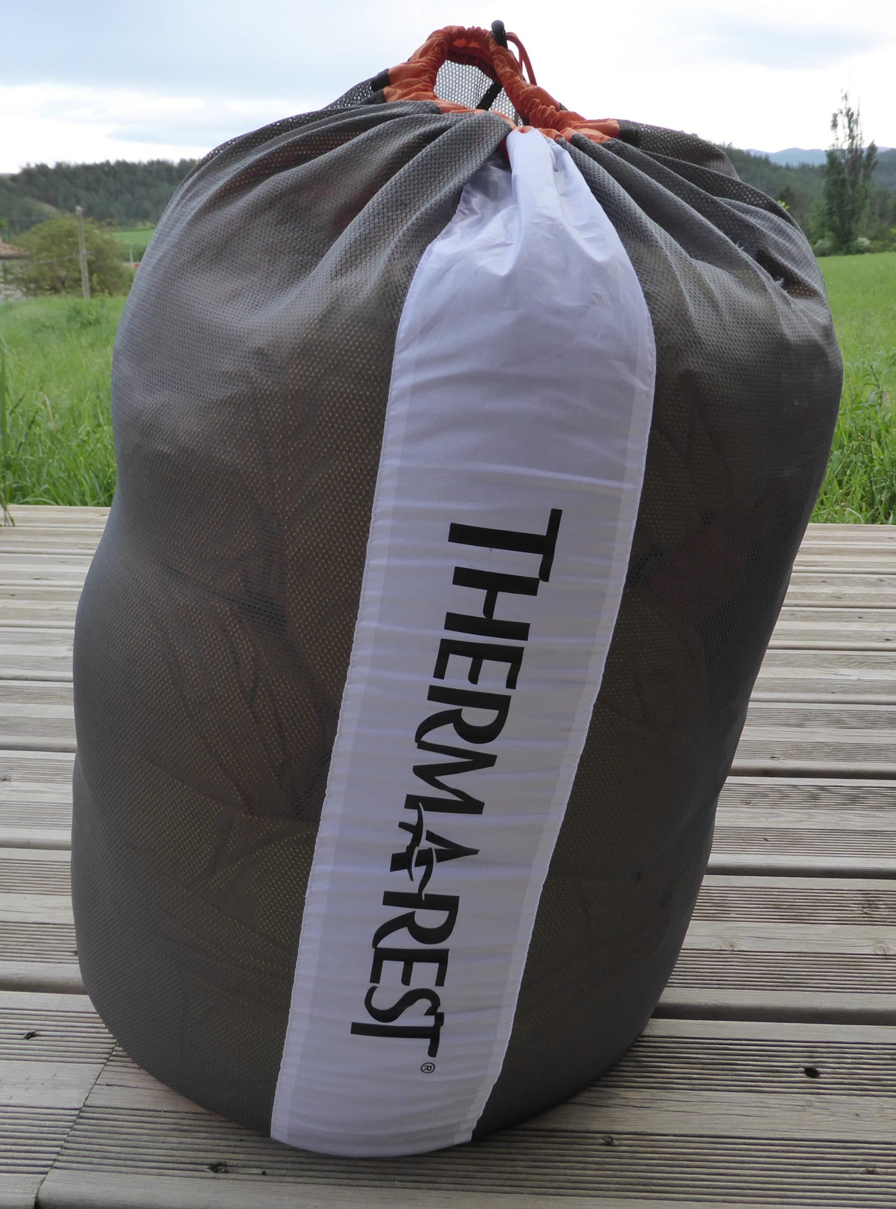 sac de rangement Therm-A-Rest Oberon