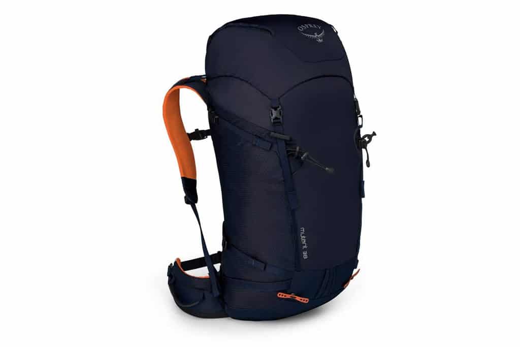 sacs à dos Mutant