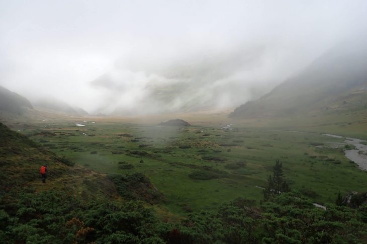 Vallée du Soussouéou Vallée du Soussouéou