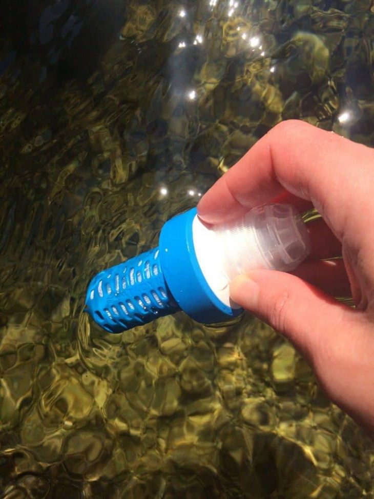 Katadyn BeFree 1.0 L