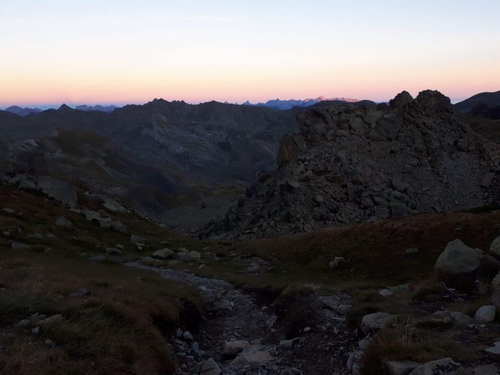 Col de Peyreget