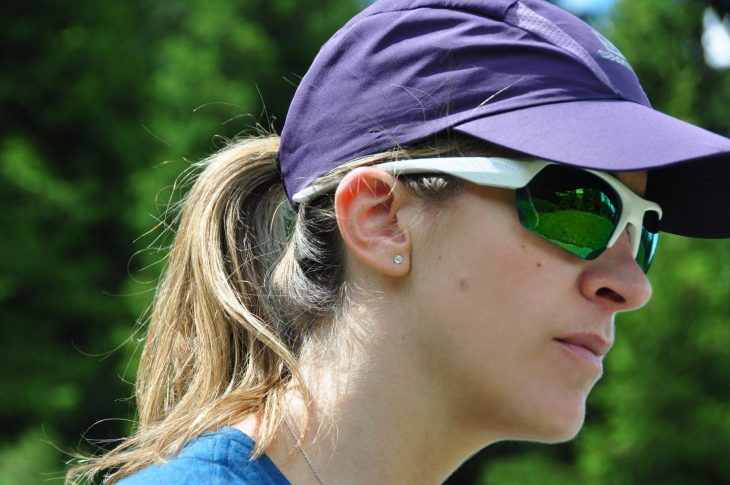 lunettes de soleil Smith Tempo