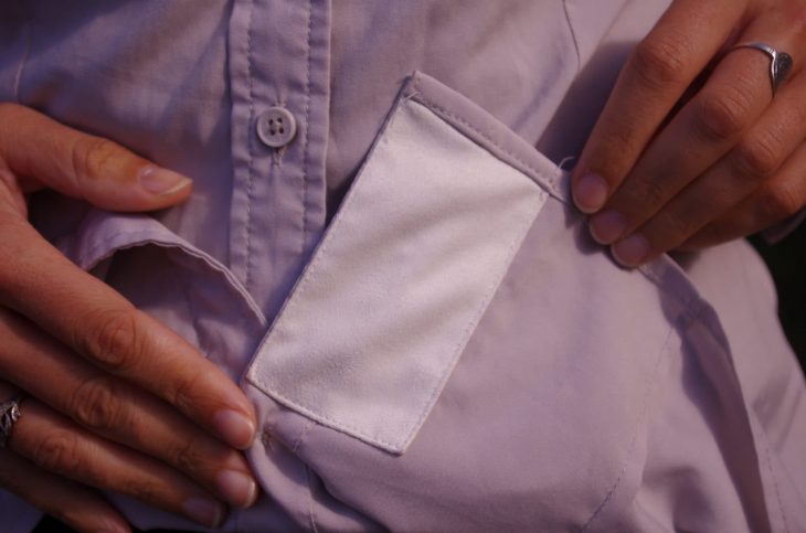 Test Chemise Cimalp Alicante 2