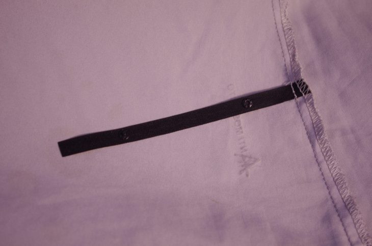 Test Chemise Cimalp Alicante 2