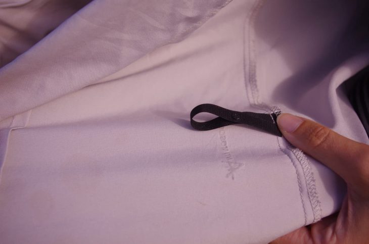 Test Chemise Cimalp Alicante 2