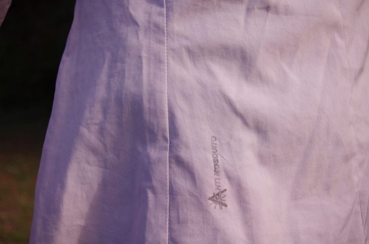 Test Chemise Cimalp Alicante 2