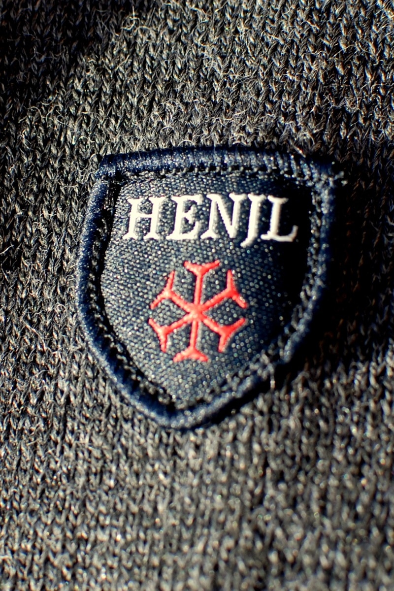 Henjl produit de Savoie