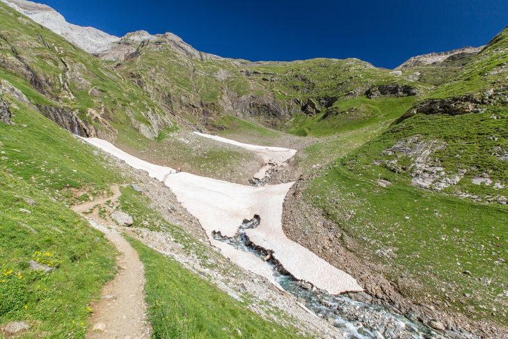 Pyrénée