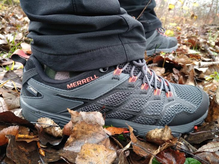 merrell moab fst 2 goretex