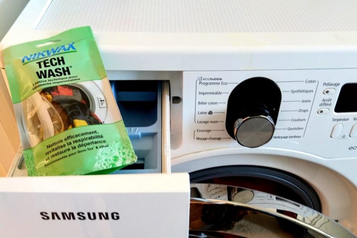 Nikwax Tech-Wash