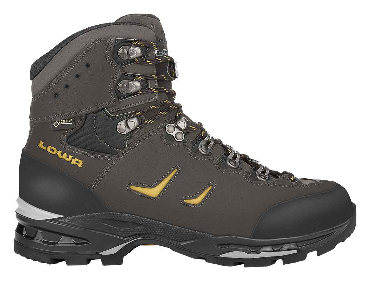 Lowa Camino GTX