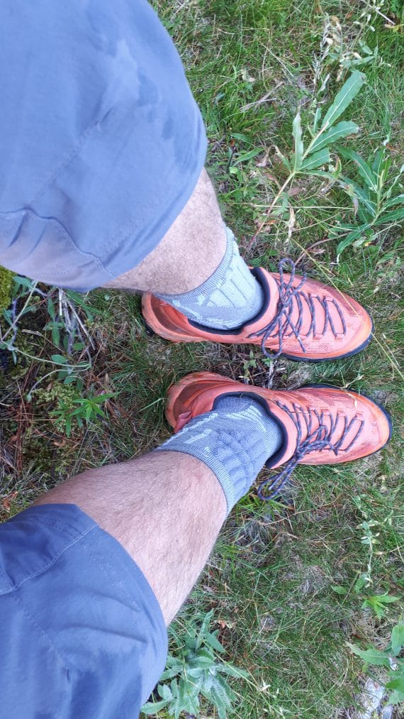 Duncan Low Mammut