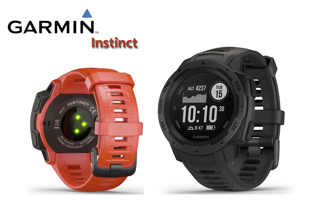 Cette petite nouveauté va rendre vos montres Garmin bien plus simples à  utiliser