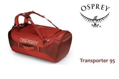 Osprey Transporter 130