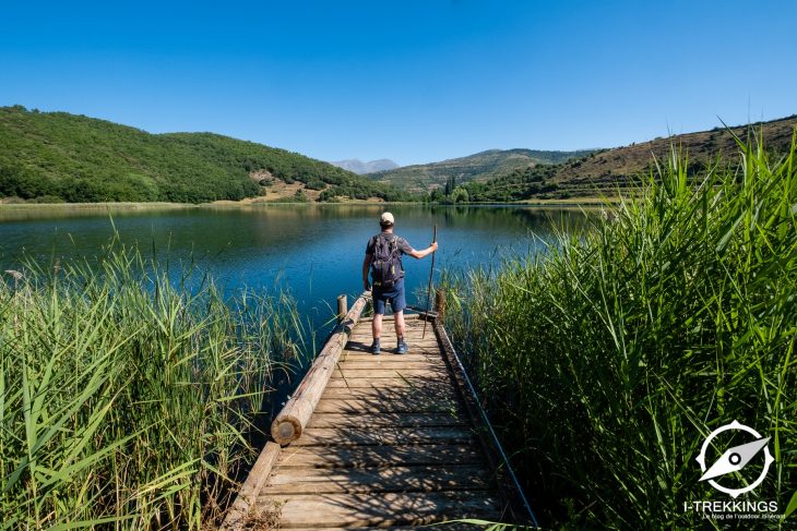 El Cinquè Llac