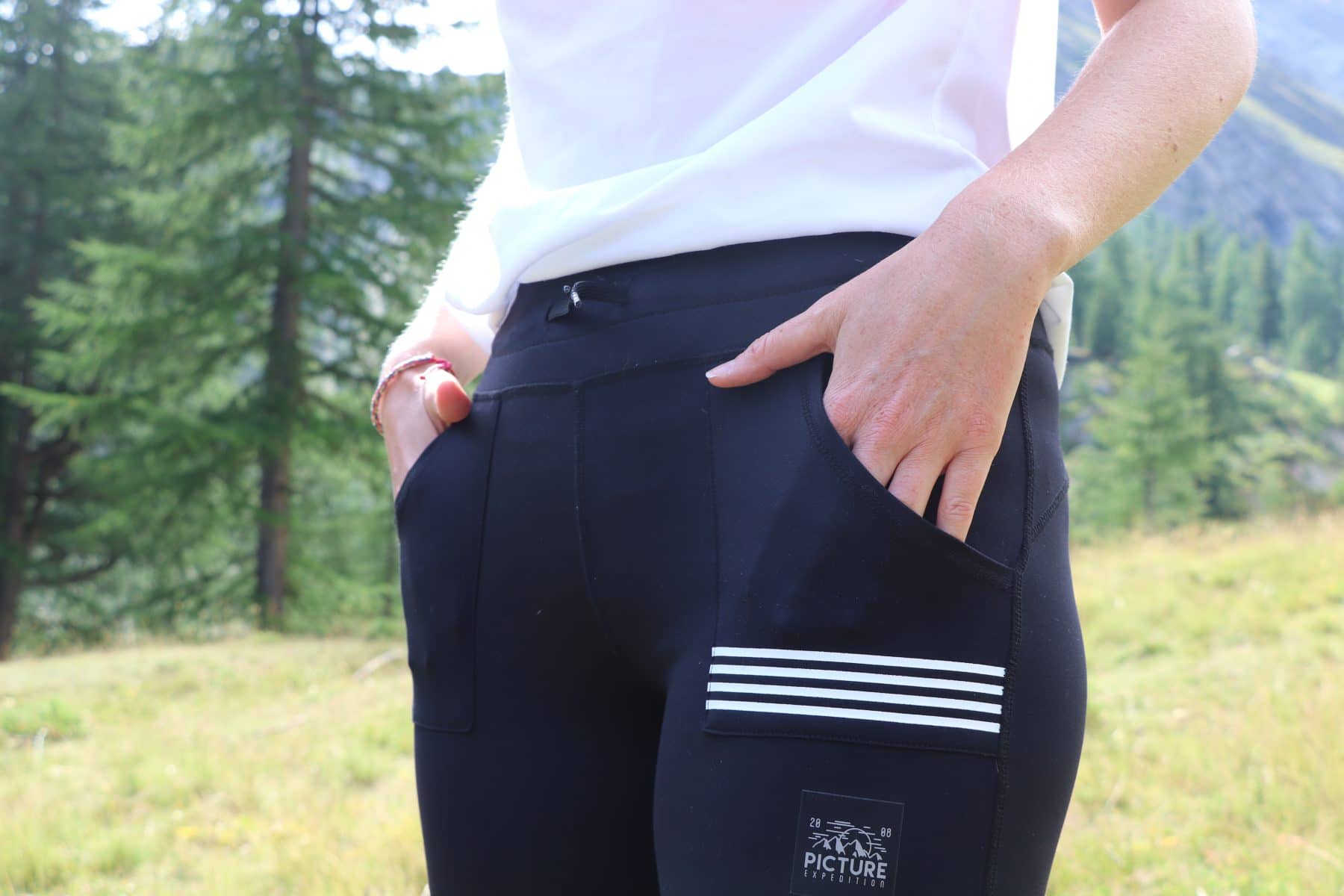 legging Picture Lyra Tech