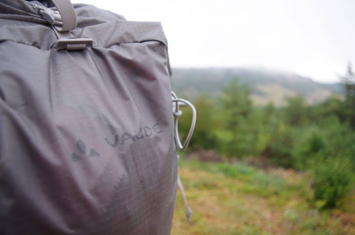 Test Sac à dos Vaude Scopi 22 LW