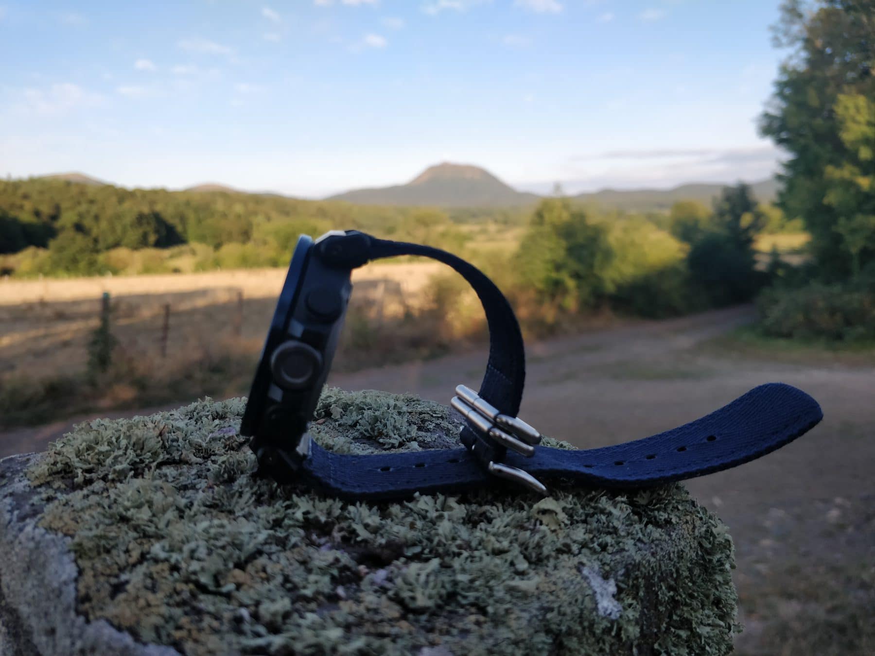 Casio Pro Trek PRG-600YB-2ER