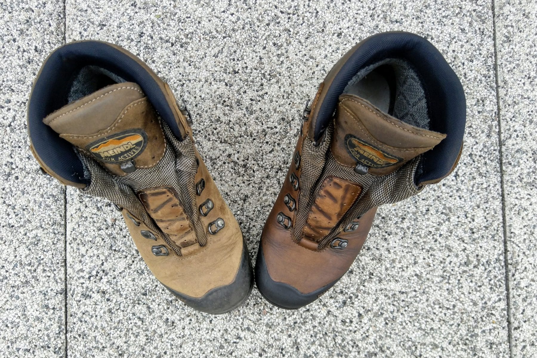 Chaussure d'eau et imperméable pour l'outdoor