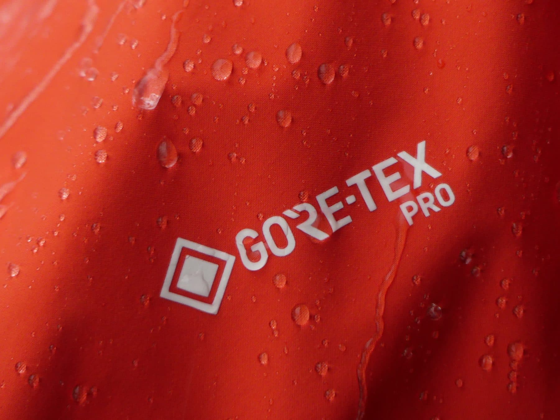 veste Mountain Hardwear Exposure2 Gore-Tex® Pro