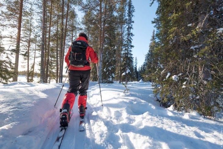 Test Baffin 3 Pin Guide pro