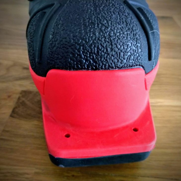 Test Baffin 3 Pin Guide pro