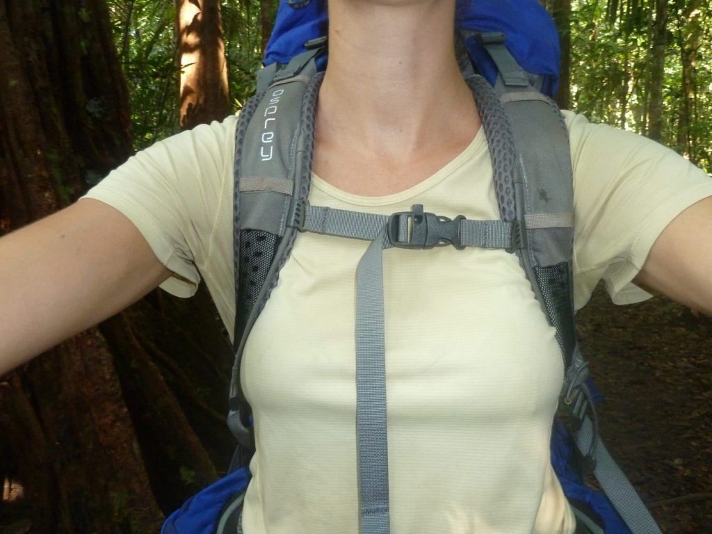sac à dos Osprey Ariel AG 65