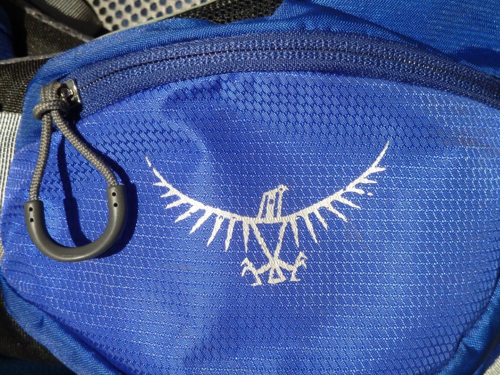 Osprey Arial AG 65