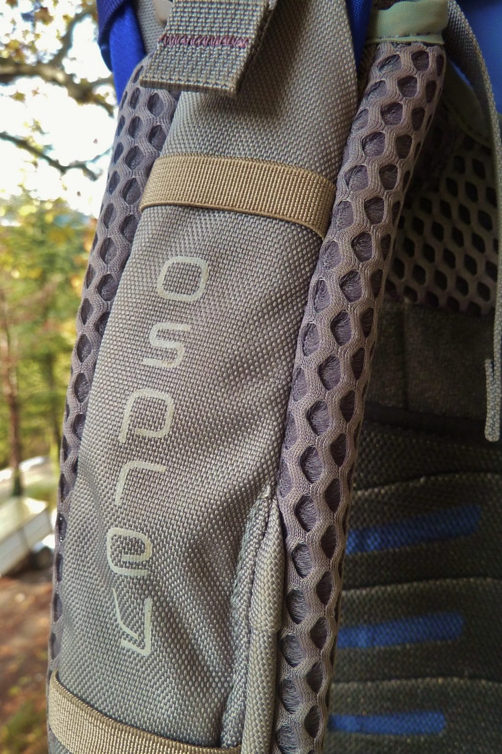sac à dos Osprey Ariel AG 65