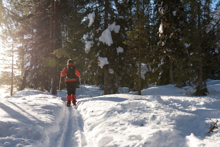 10 idées et conseils pour des cadeaux outdoor éco-responsables