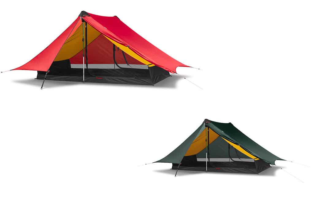 Hilleberg Anaris 2