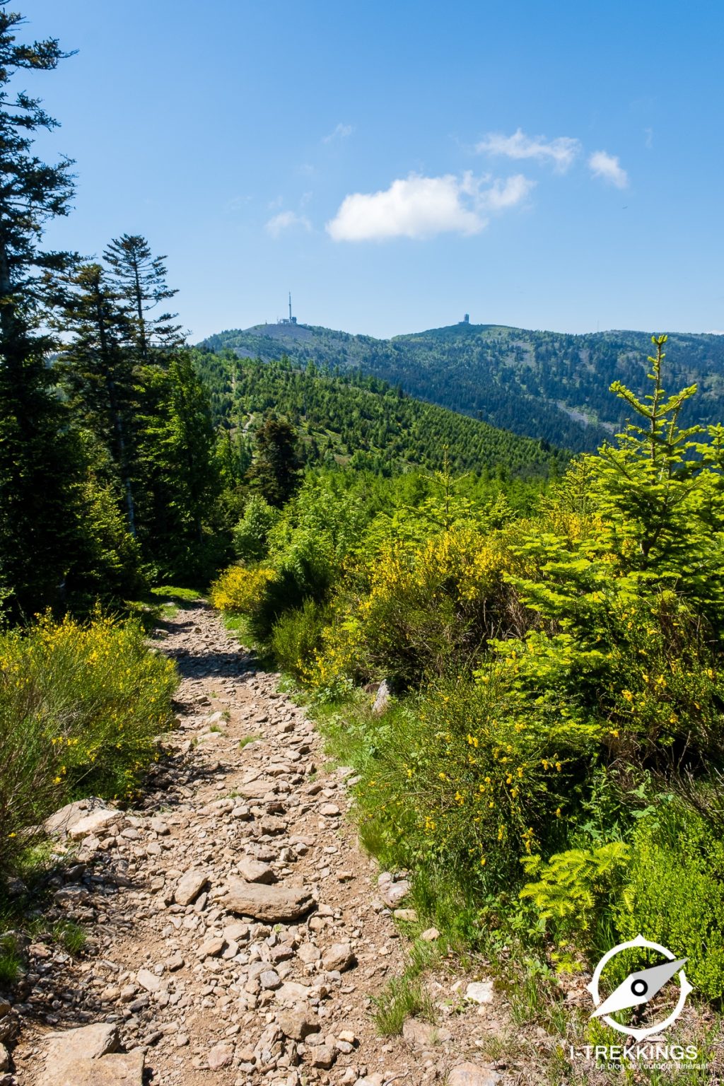 Crêt de l'Oeillon