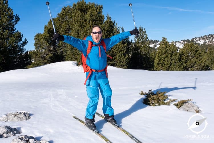 Test veste Patagonia Ascensionist