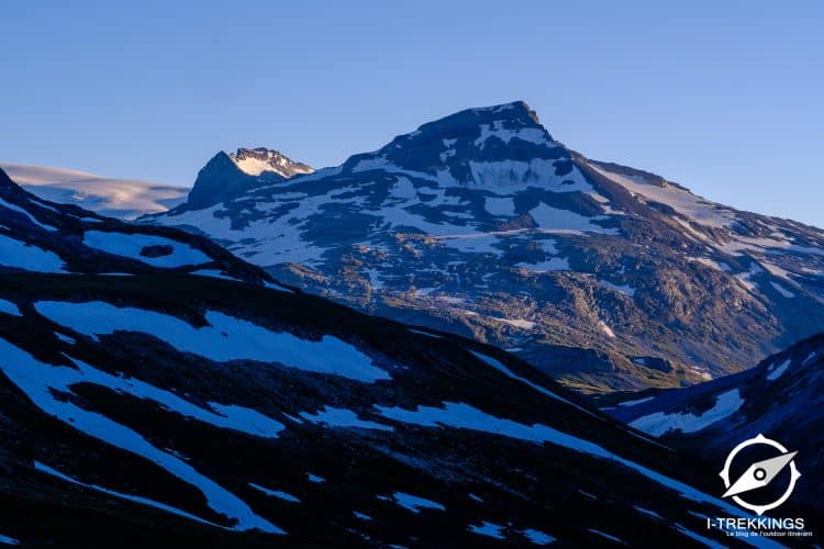 Parc national de la Vanoise