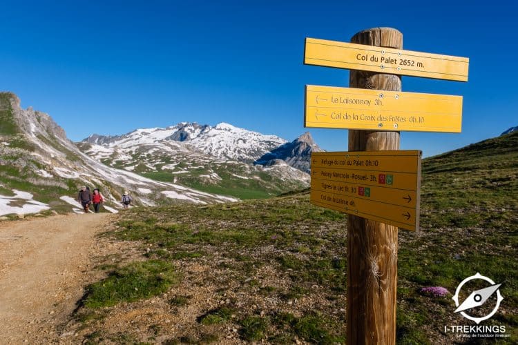 Col du Palet