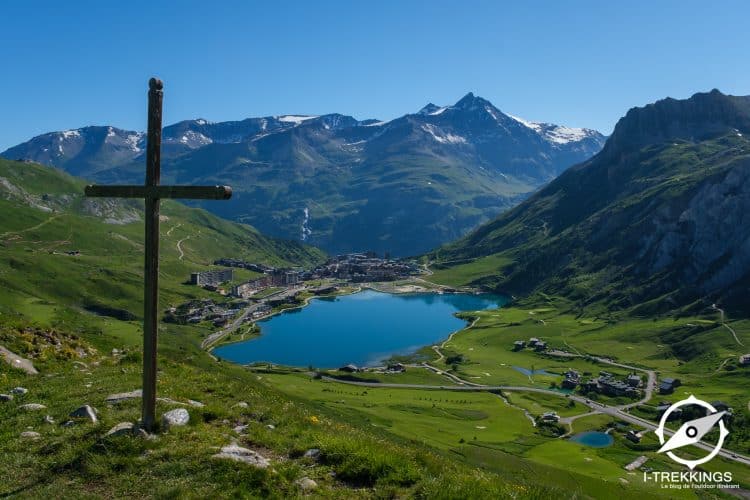 Tignes