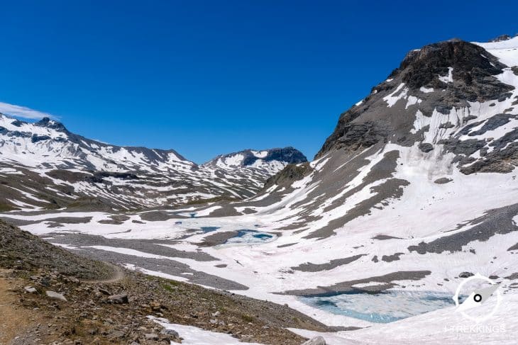 Lac des Nettes