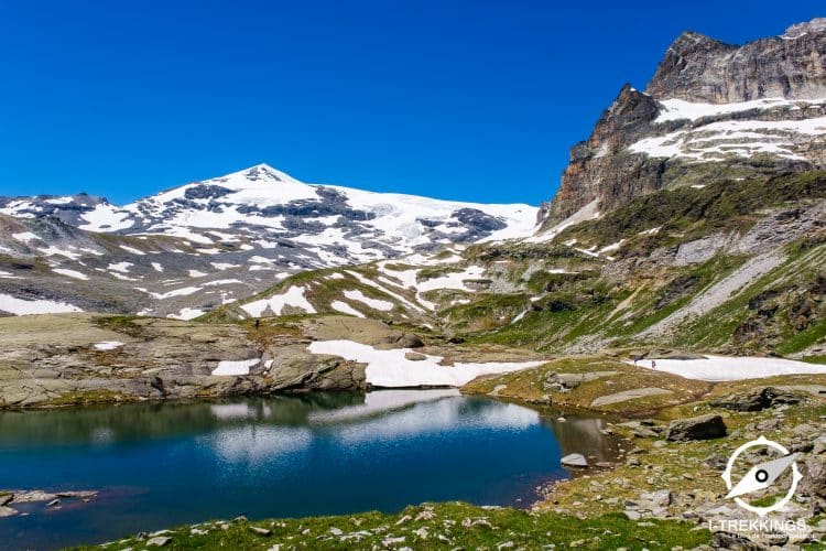 Lac des Lozières