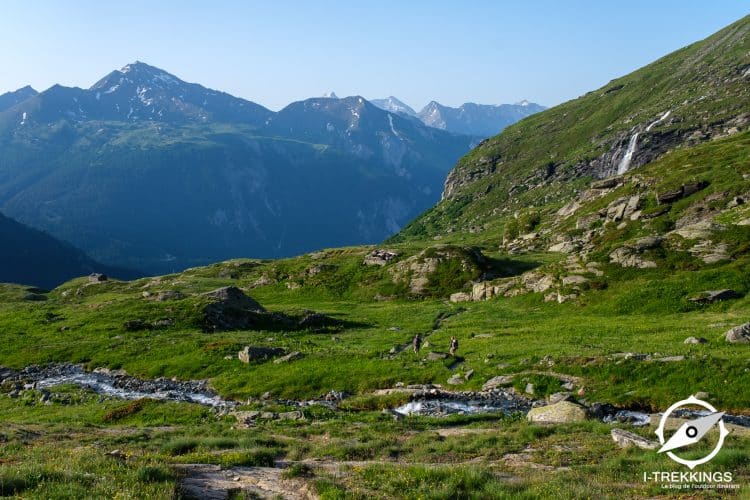 Haute-Maurienne