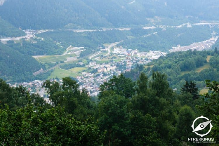 Modane, c'est moche !